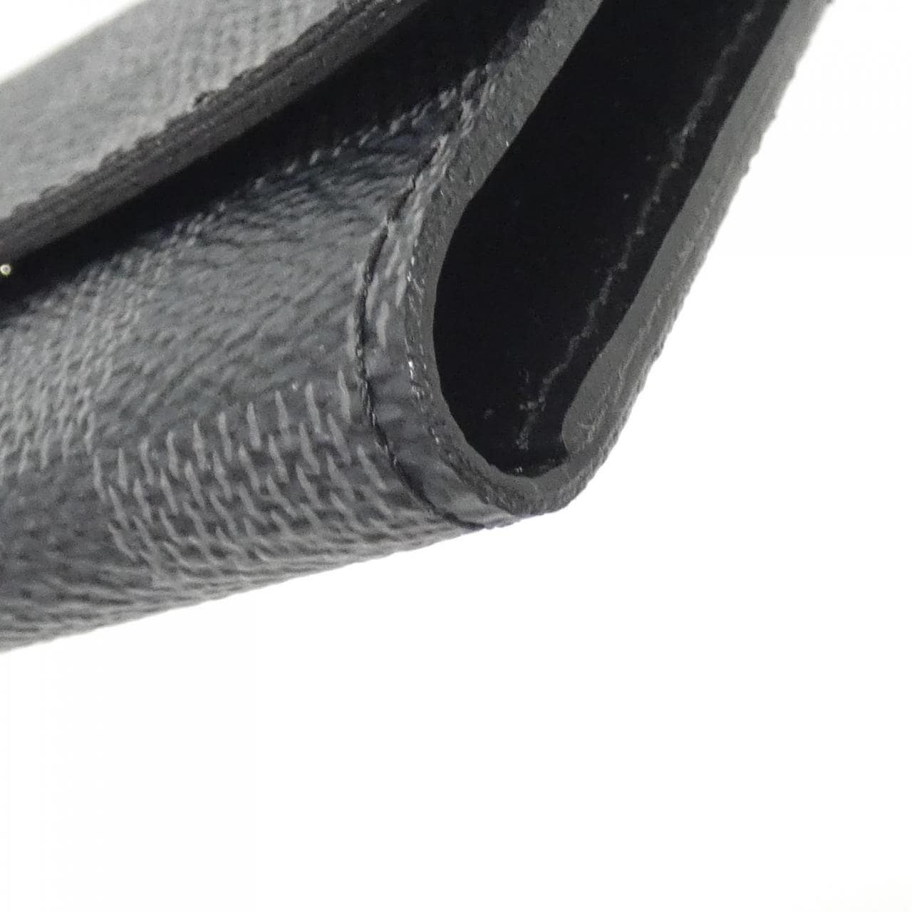 ルイヴィトン ダミエ グラフィット ミュルティクレ N62662 キーケース