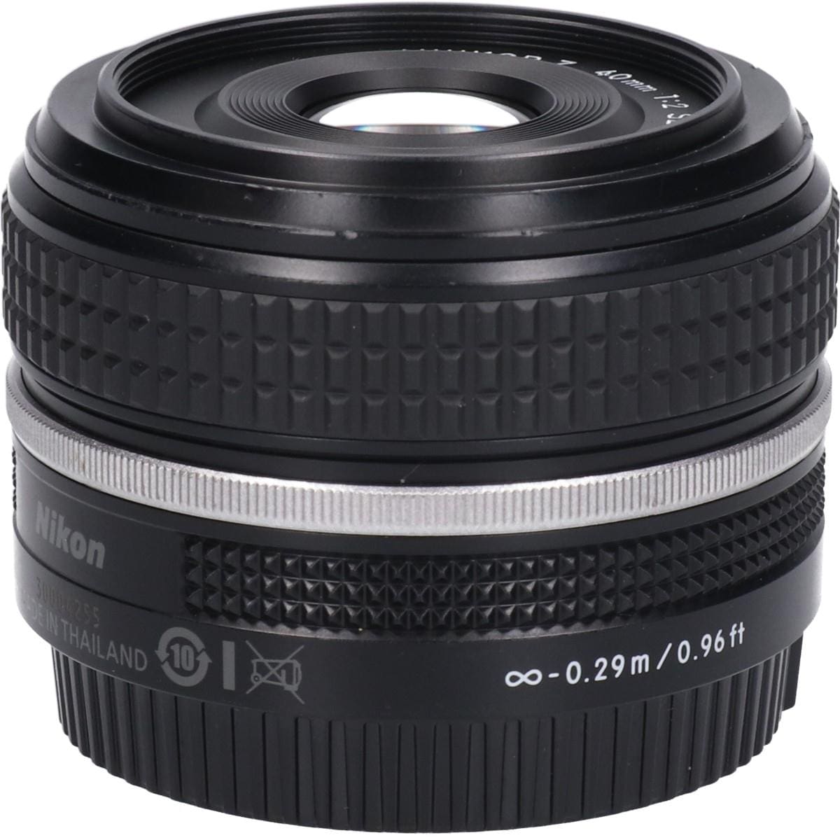 Ｚ４０ｍｍ　Ｆ２ＳＥ