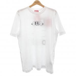 ディーゼル DIESEL Tシャツ