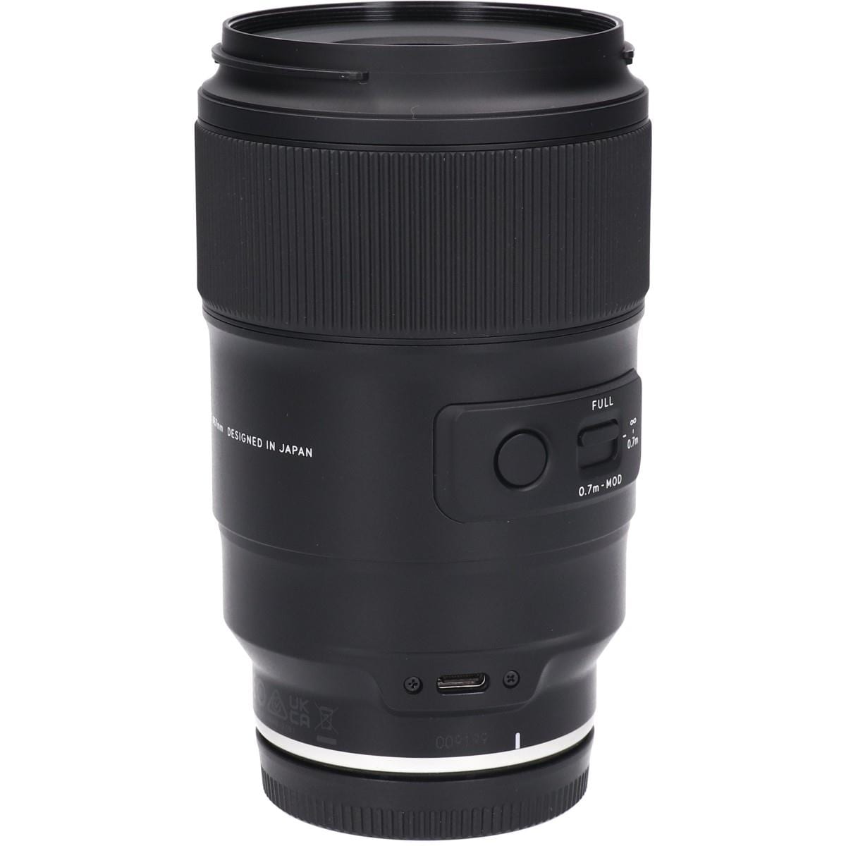 Ｅ９０ｍｍ　Ｆ２．８ＤＩ　ＩＩＩ　ＭＡＣＲＯ　Ｆ０７２Ｓ