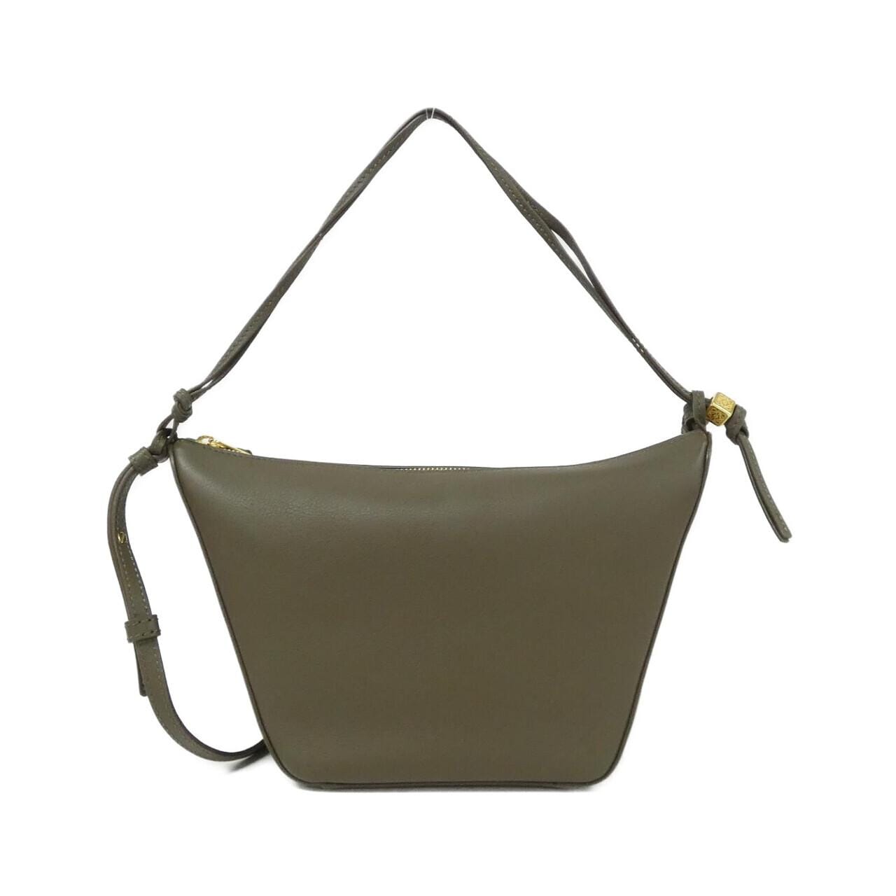 ロエベ ハンモック ホーボー ミニ A538G13X01 ショルダーバッグ