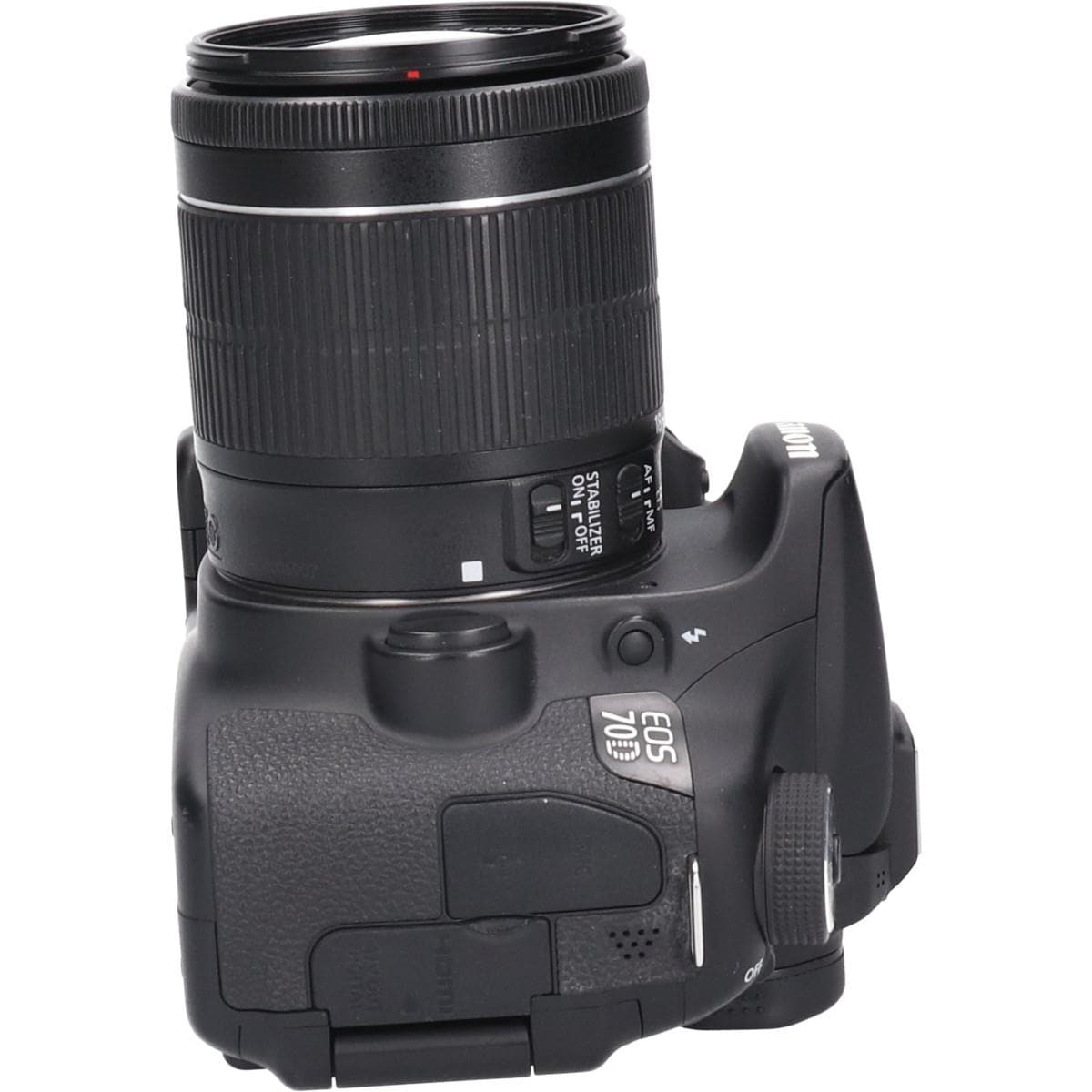 ＥＯＳ７０Ｄ　１８－５５ＩＳ　ＳＴＭ