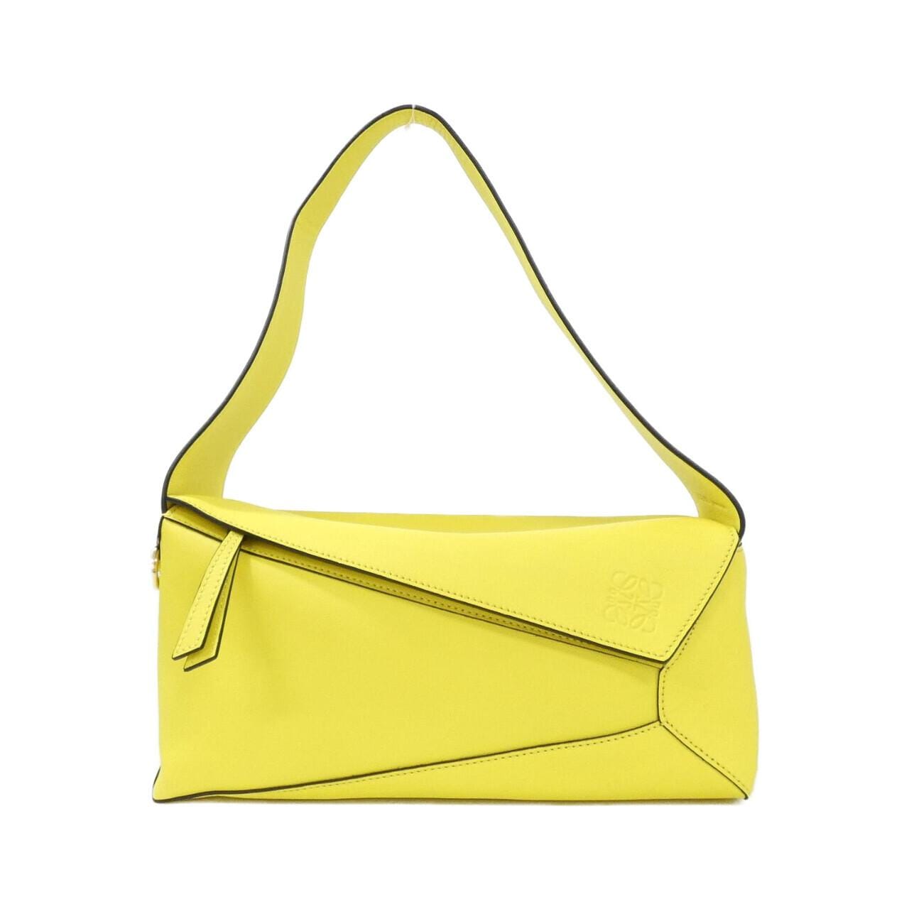 【新品】ロエベ パズル ホーボー A510J67X01 ショルダーバッグ