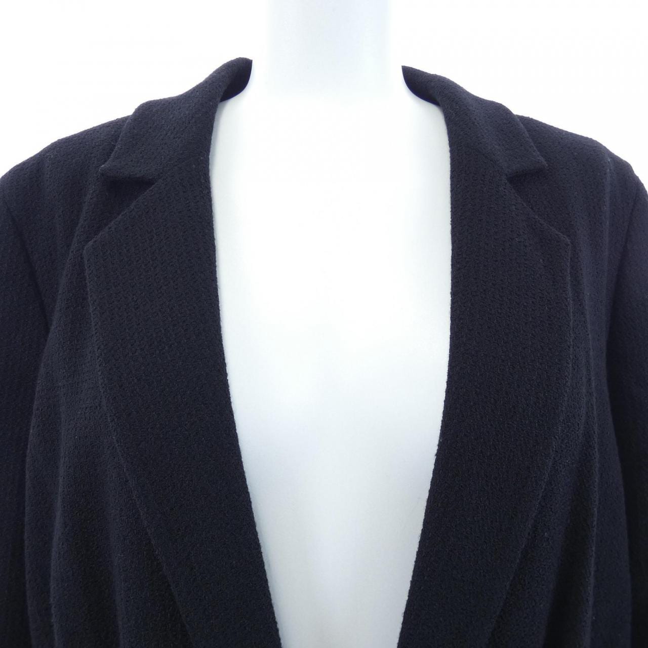 【ヴィンテージ】シャネル CHANEL P19667V11211 02P ジャケット