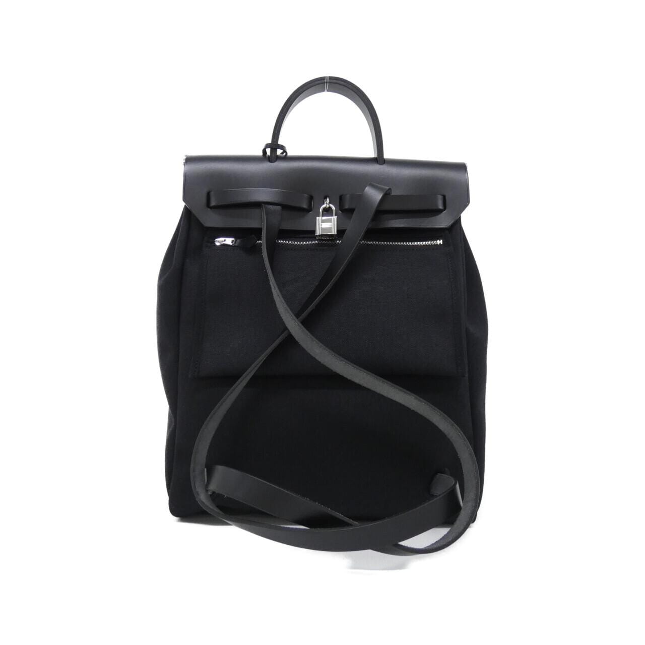 エルメス エールバッグ ジップ ア ド 077670CK リュックサック