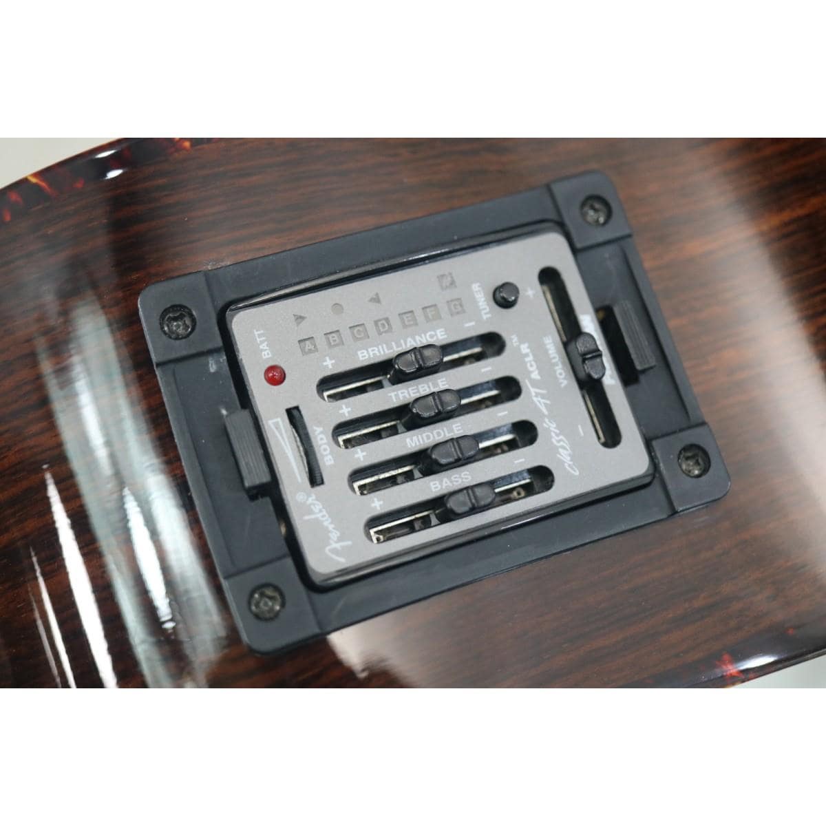 ＦＥＮＤＥＲ　ＧＡ－４５ＳＣＥ
