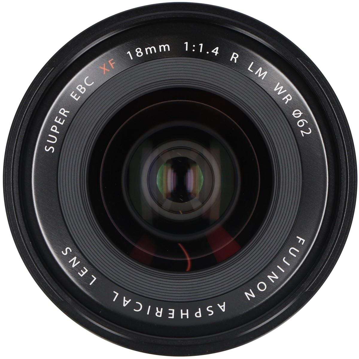 ＸＦ１８ｍｍ　Ｆ１．４Ｒ　ＬＭ　ＷＲ
