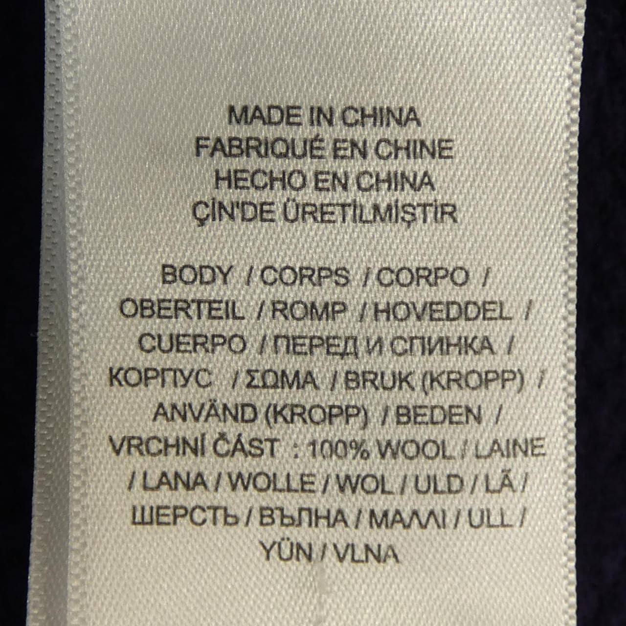 ポロラルフローレン POLO RALPH LAUREN ニット