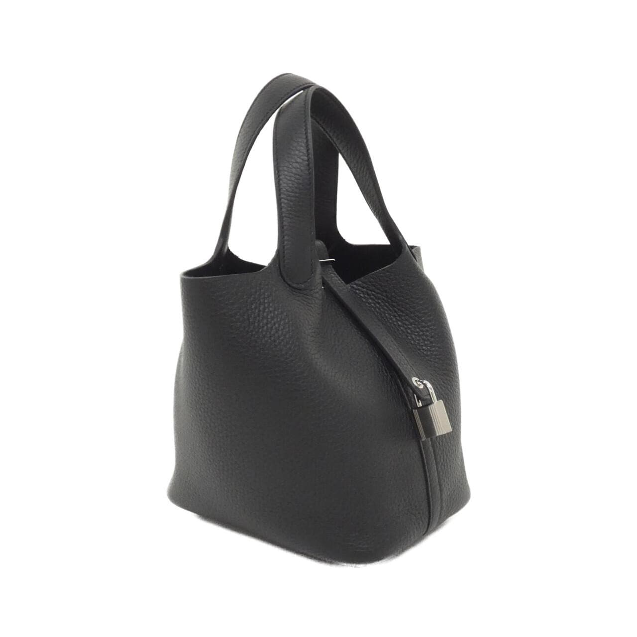【未使用品】エルメス ピコタン ロック PM 056289CK バッグ