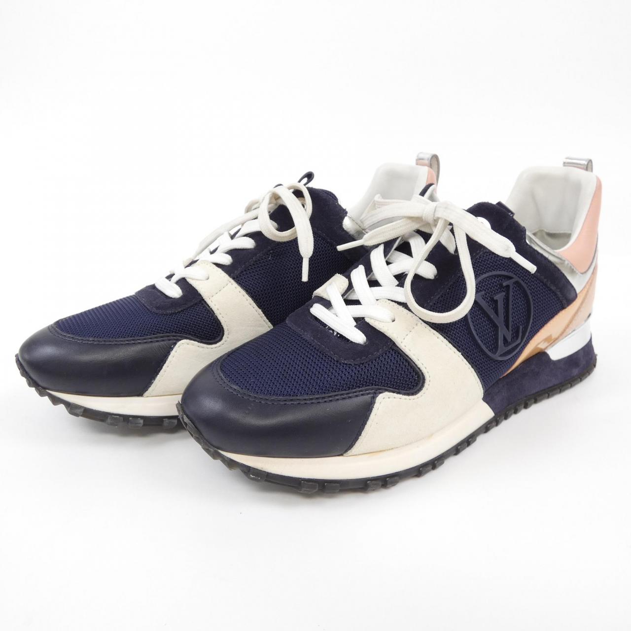 LOUIS LOUIS VUITTON sneakers