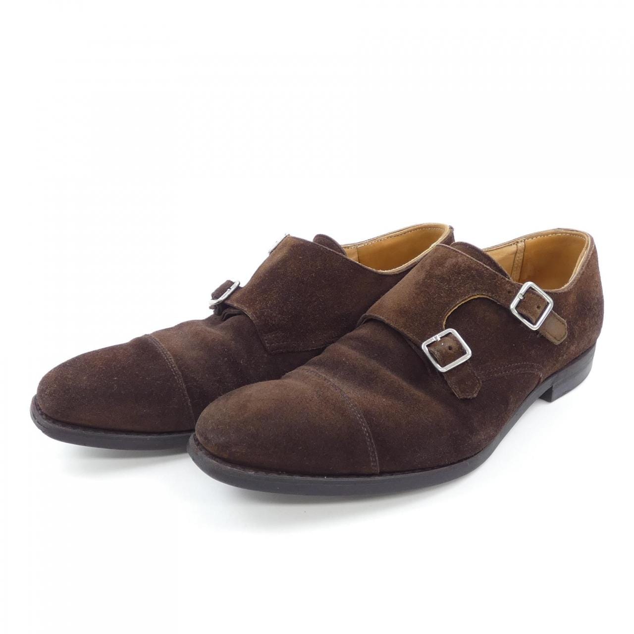 クロケットアンドジョーンズ CROCKETT&JONES シューズ