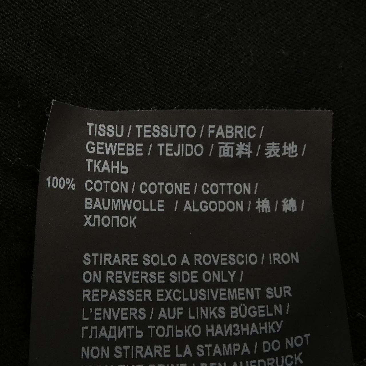 サンローラン SAINT LAURENT Tシャツ
