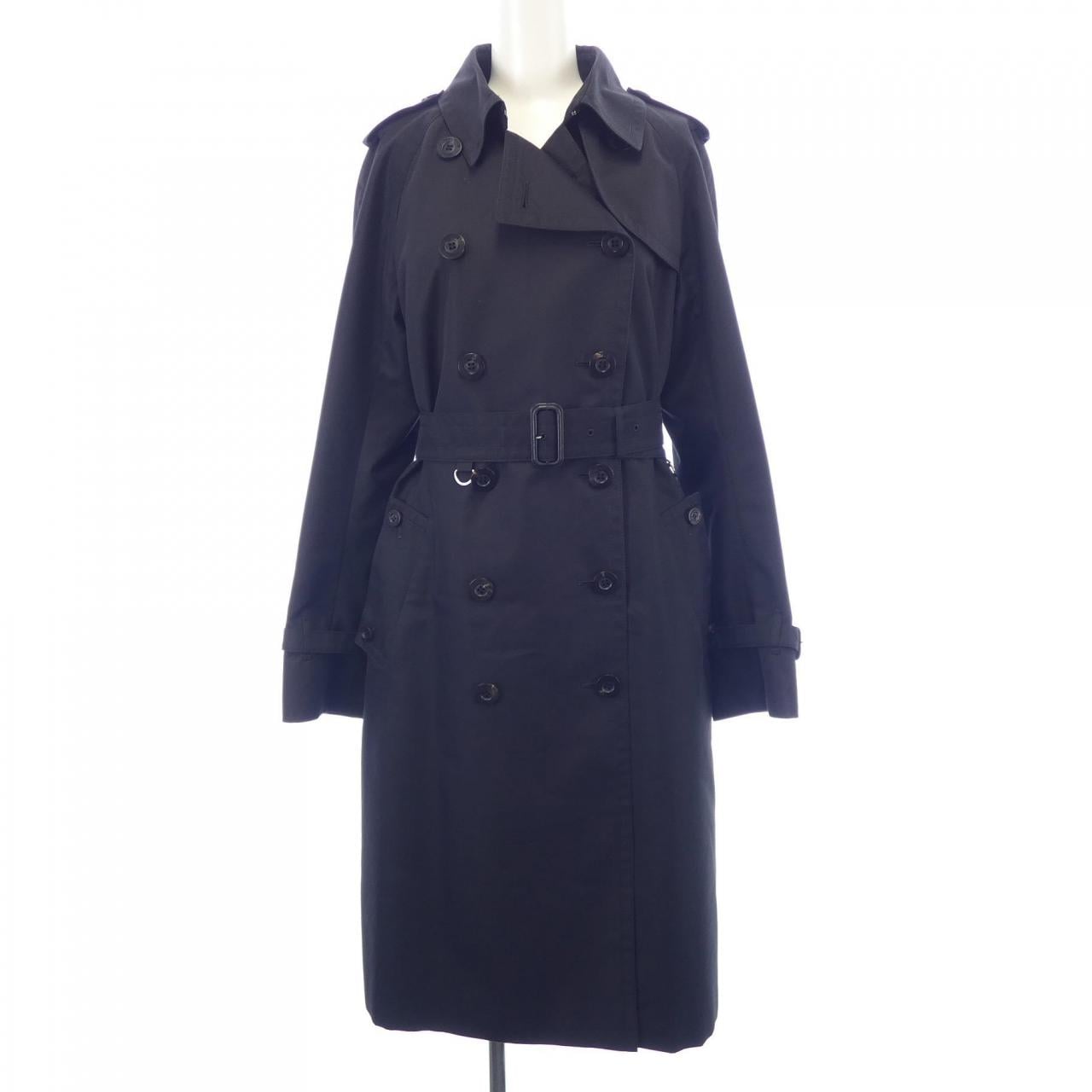 アクアスキュータム Aquascutum トレンチコート