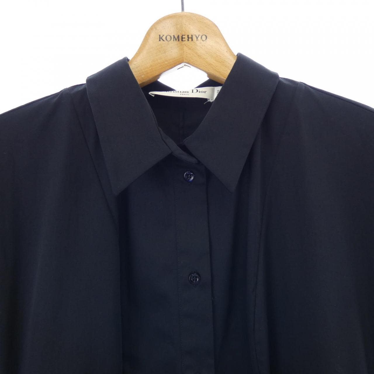 クリスチャンディオール CHRISTIAN DIOR 5C21661A1324 ワンピース