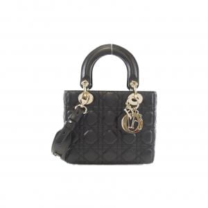 クリスチャンディオール MY LADY DIOR レディ ディオール スモール M0532OCAL バッグ