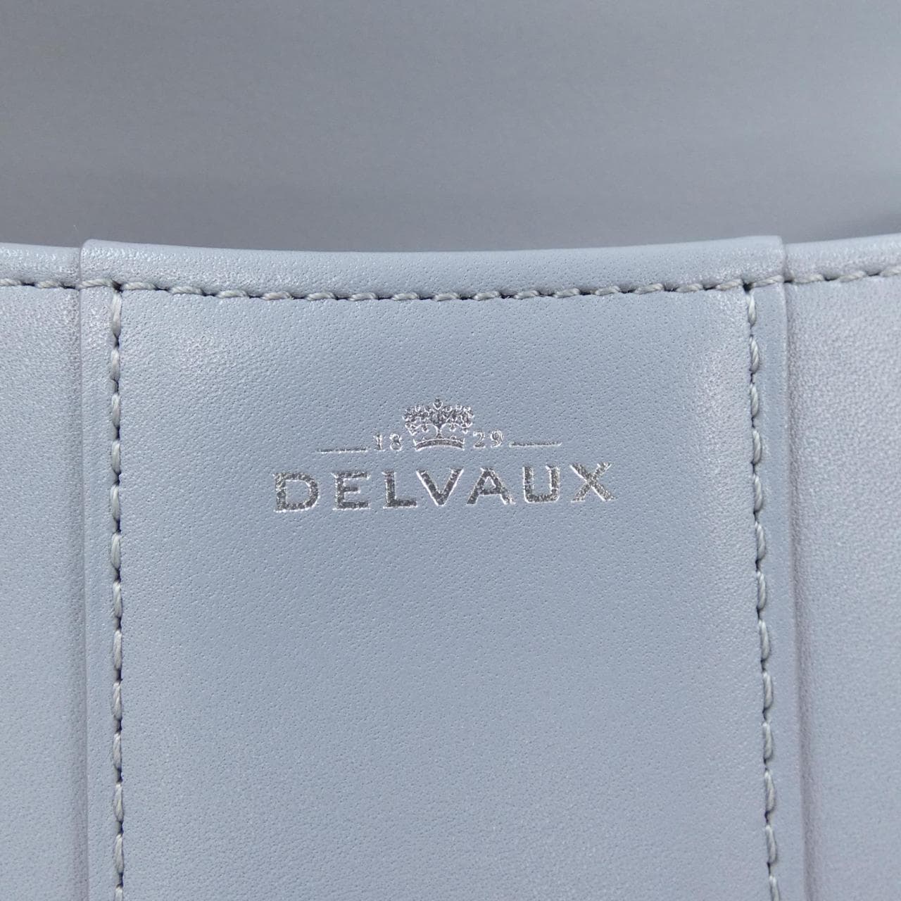 デルボー DELVAUX BRILLANT BAG