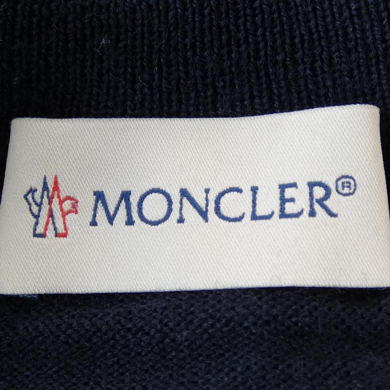 モンクレール MONCLER F20919C74200 ニット