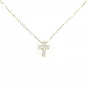 ヴァンクリーフ&アーペル クロアミニアチュール ネックレス