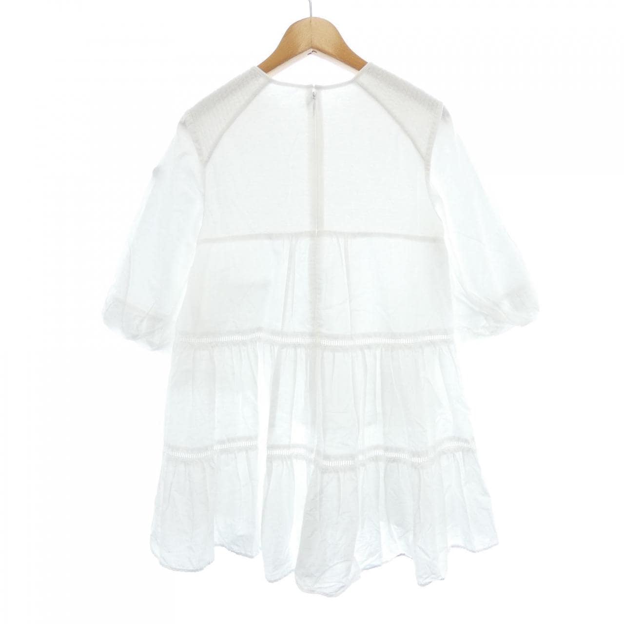 ボーダーズアットバルコニー BORDERS at BALCONY BD1911-3C-24 トップス