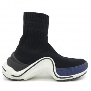 ルイヴィトン LOUIS VUITTON ニット アークライト･ライン スニーカー