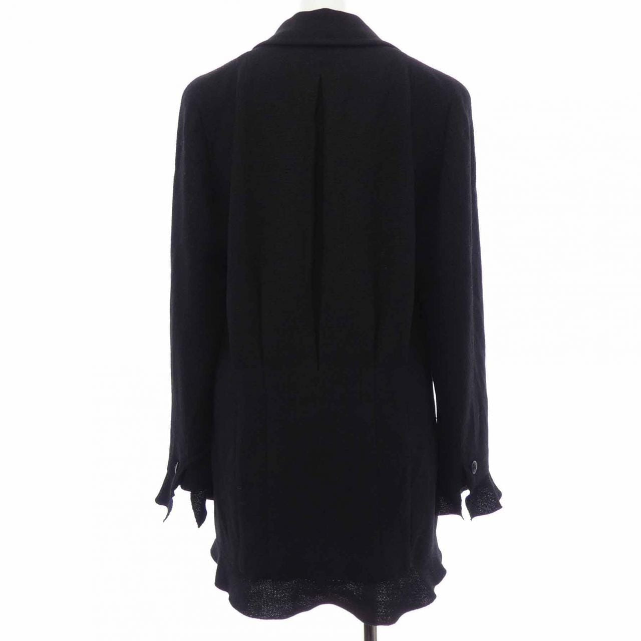 シャネル CHANEL P19667V11211 02P ジャケット