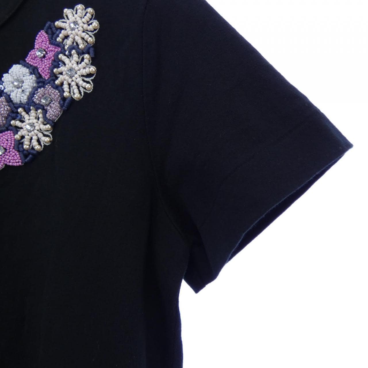 トリココムデギャルソン tricot COMME des GARCONS TG-T201 Tシャツ