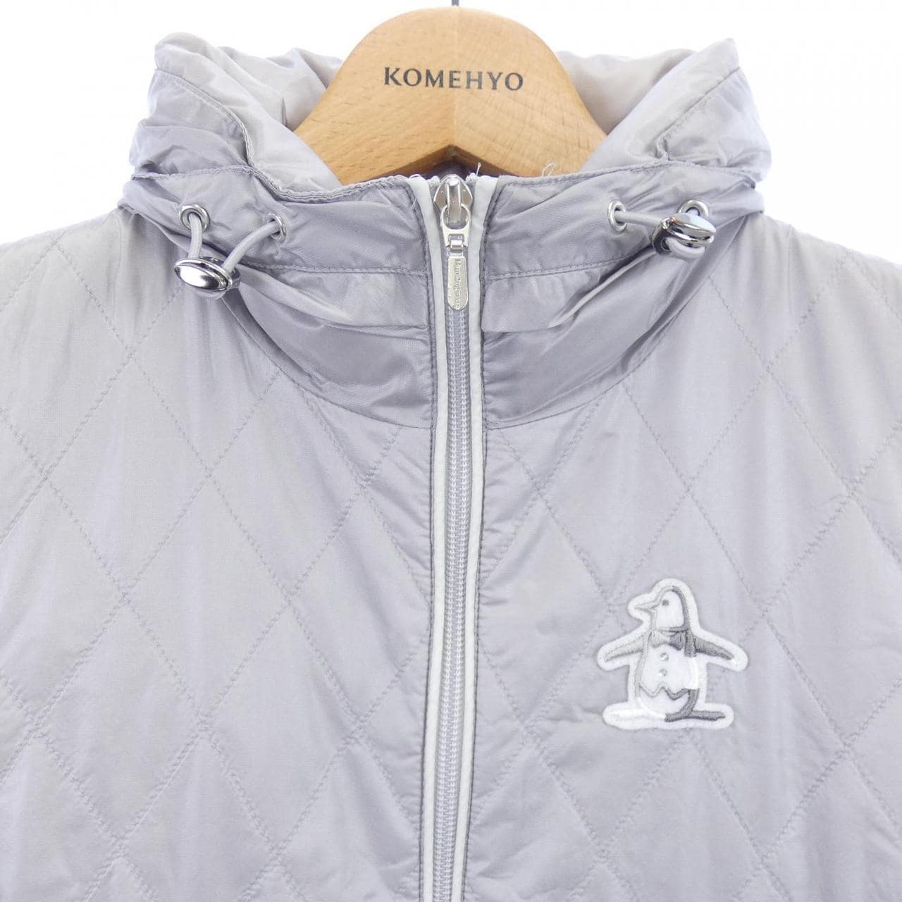 マンシングウェア MUNSING WEAR ワンピース