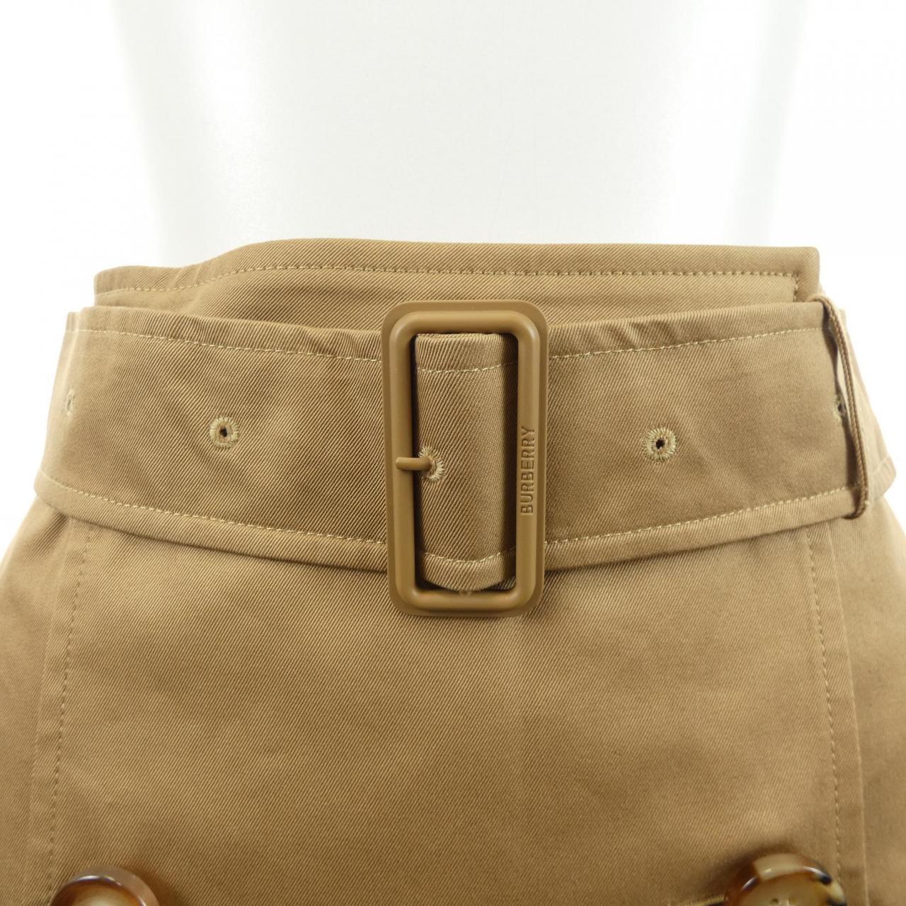 バーバリー BURBERRY 80725351 スカート