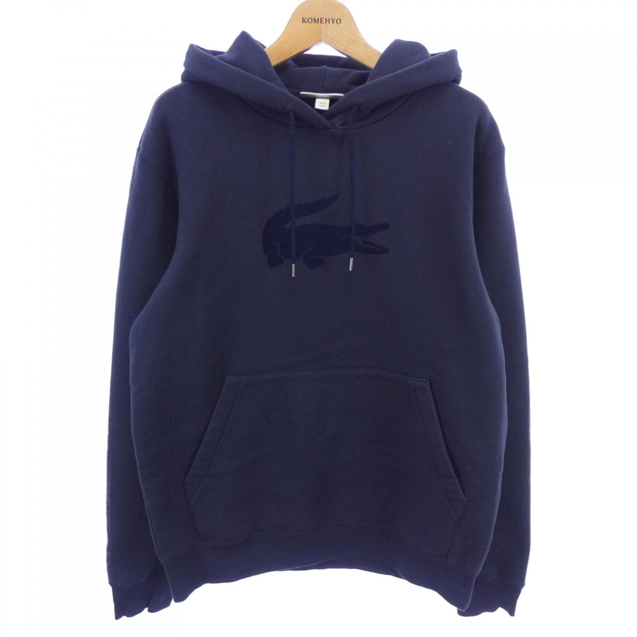 ラコステ LACOSTE SH148EL パーカー