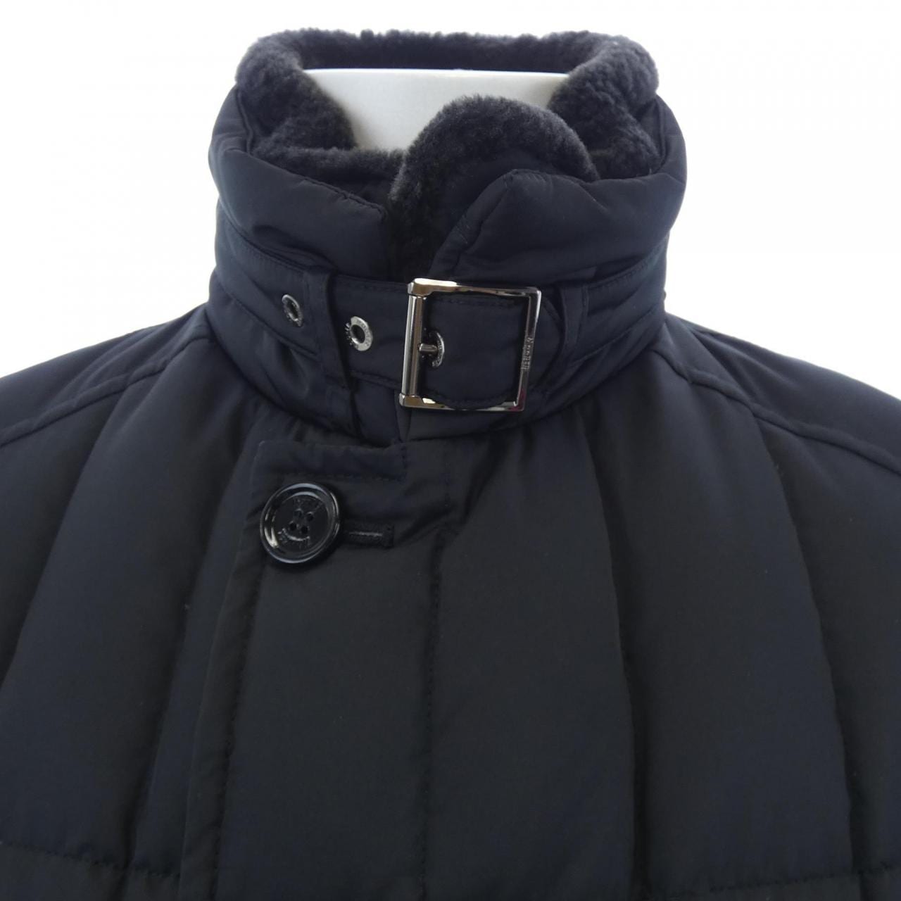 ムーレー MOORER SIRO-KM ダウンコート