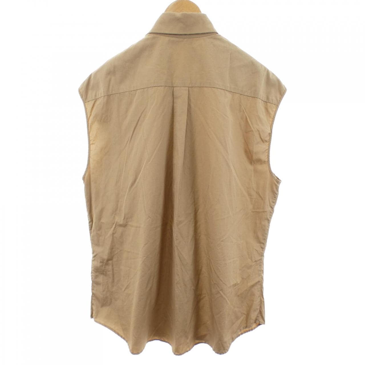 ヌメロヴェントゥーノ N°21 S／Sシャツ