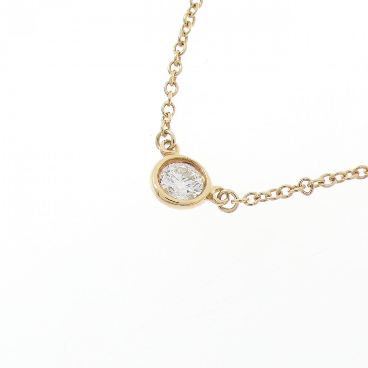 TIFFANY By The Yard necklace