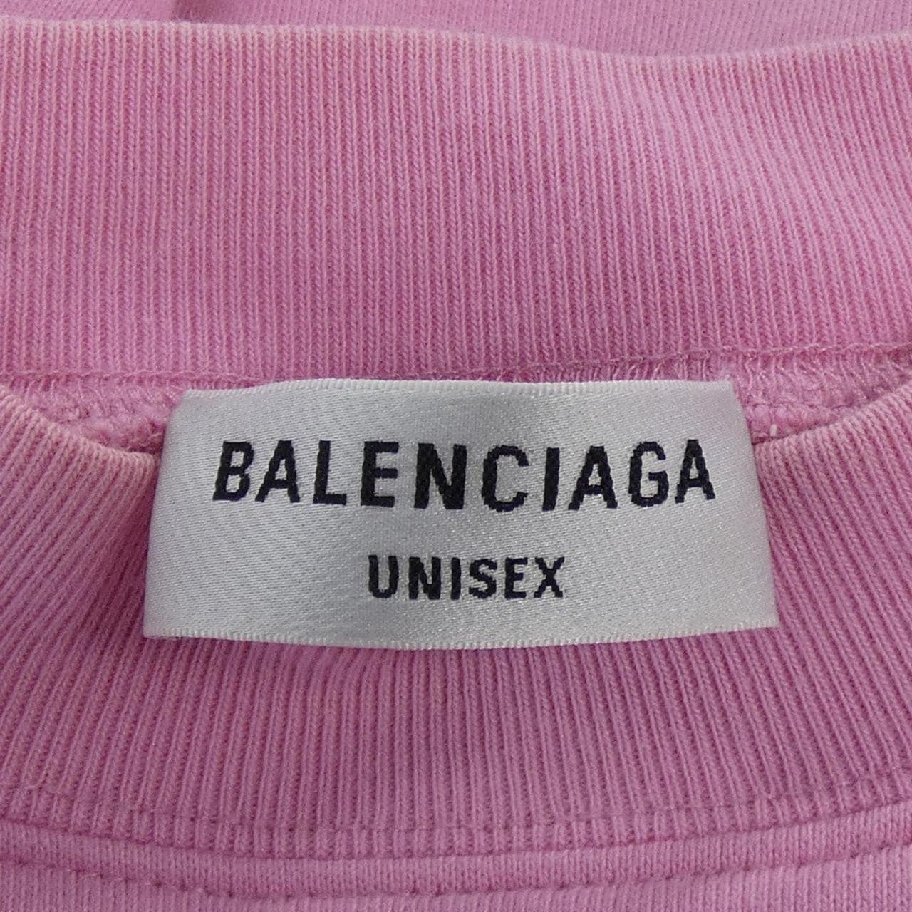 BALENCIAGA 699242 TMVG6 男女通用衛衣