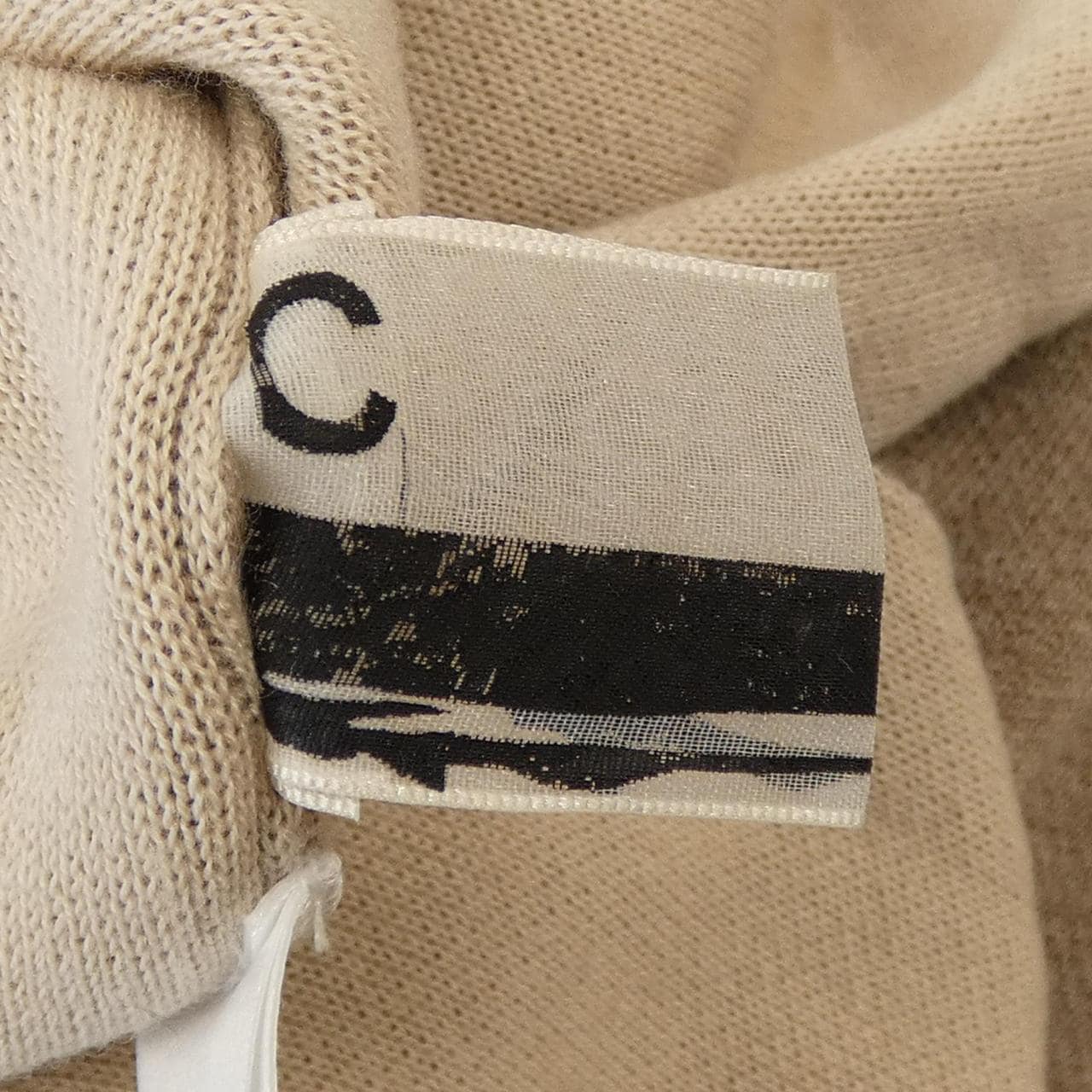 カオス chaos ニット