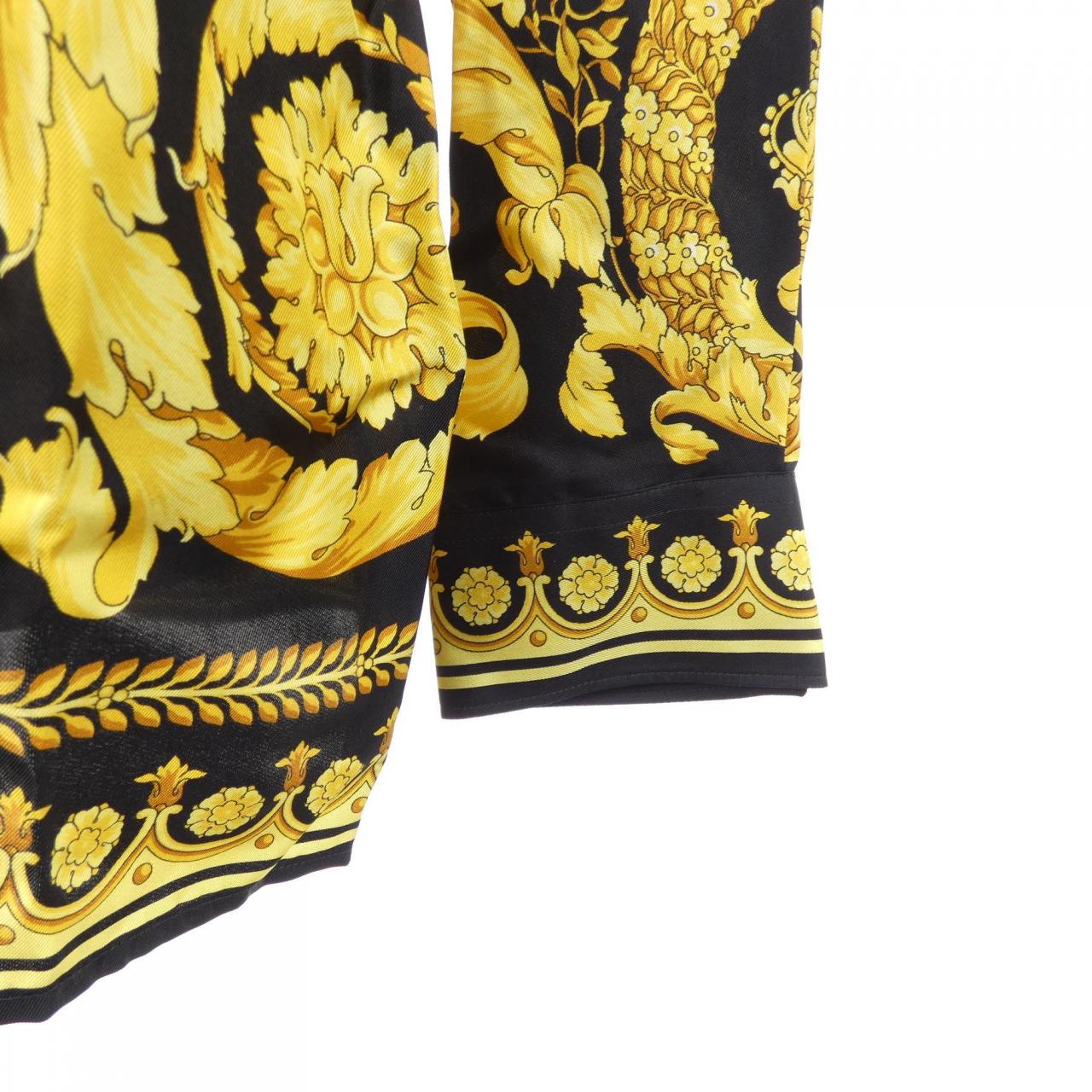 ヴェルサーチェ VERSACE 1003941 シャツ