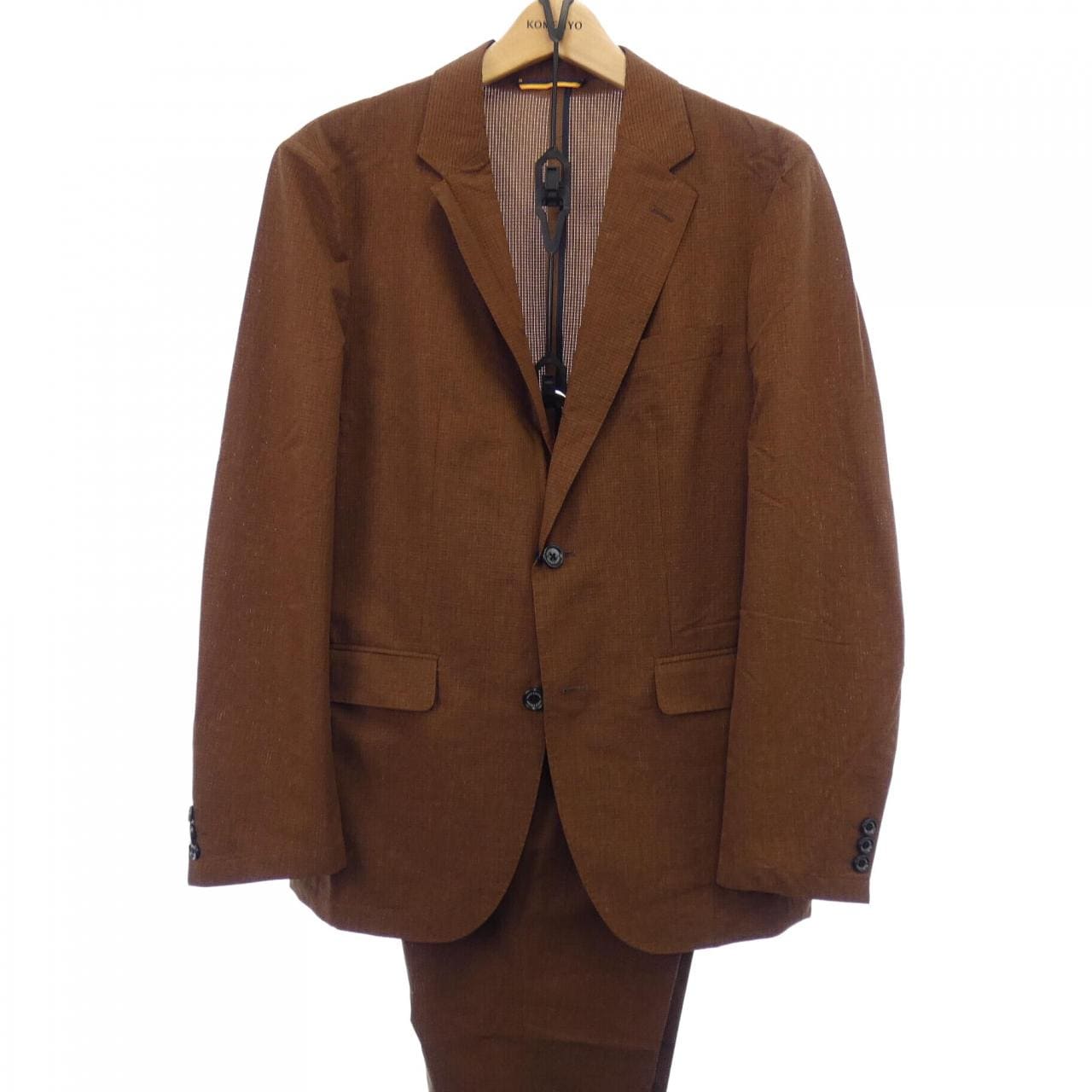 タケオキクチ TAKEO KIKUCHI スーツ