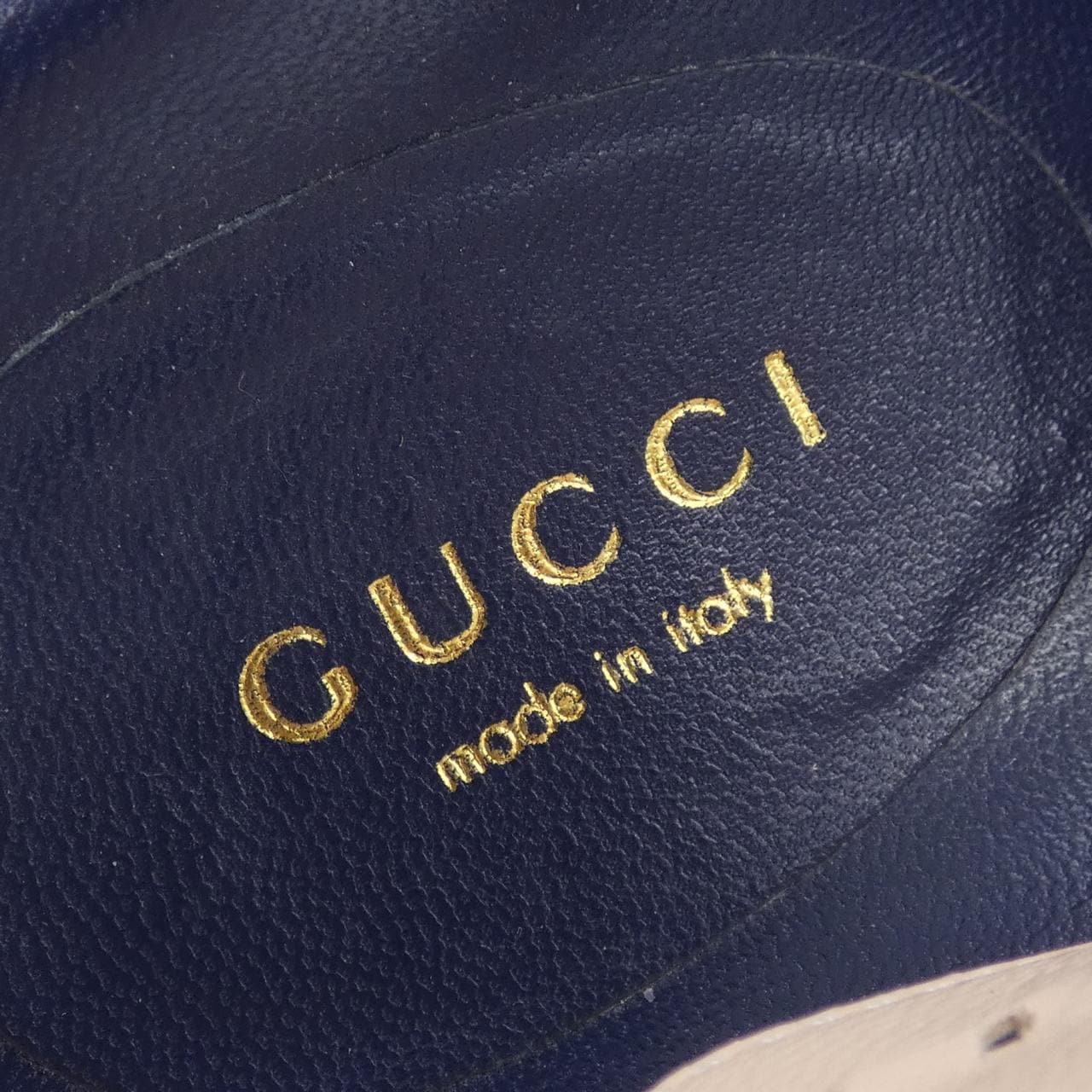 グッチ GUCCI 703791 サンダル