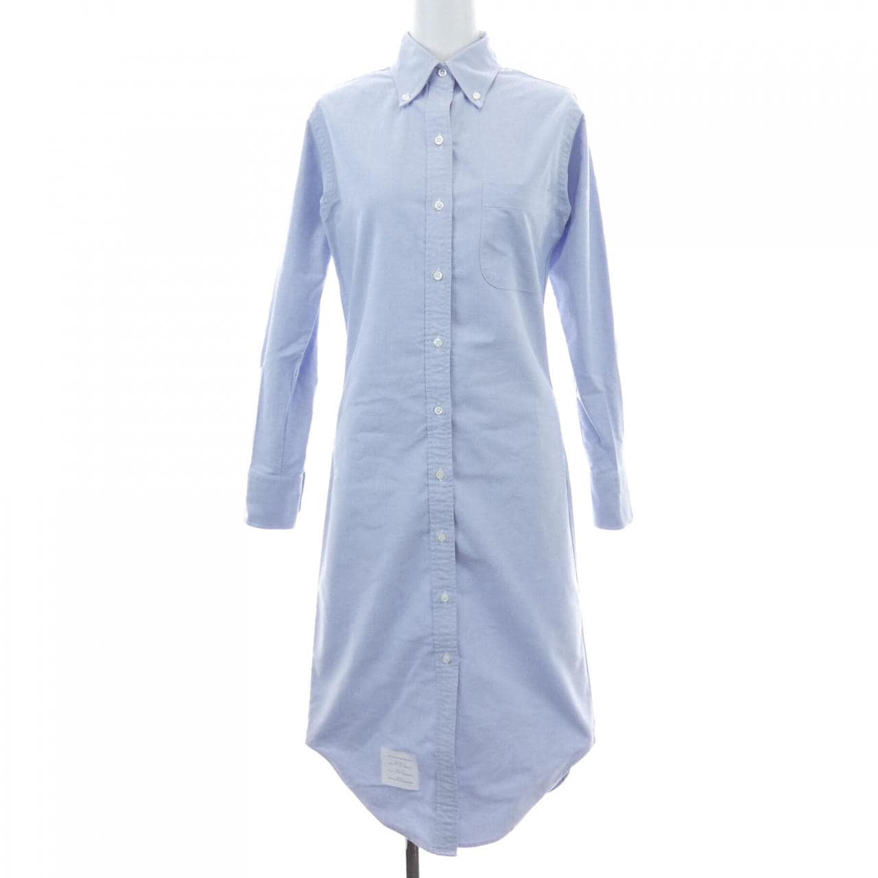 トムブラウン THOM BROWNE FDS001E ワンピース