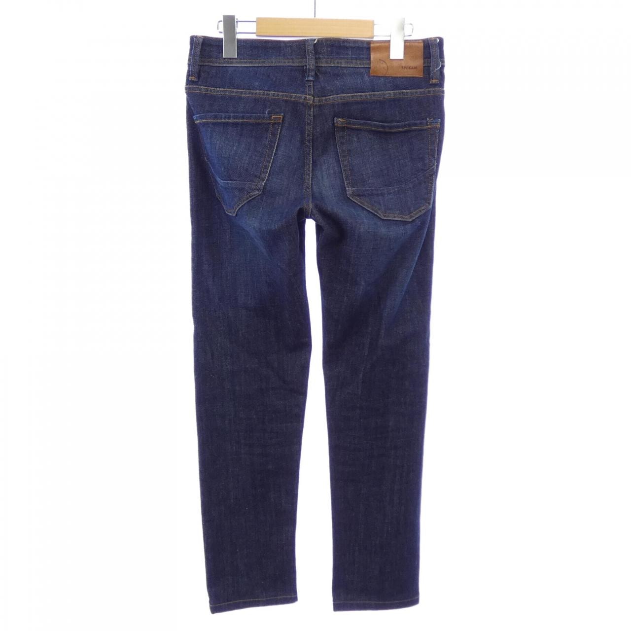 シビリア SIVIGLIA パンツ