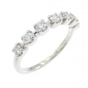 PT900 ダイヤモンド リング 0.47CT