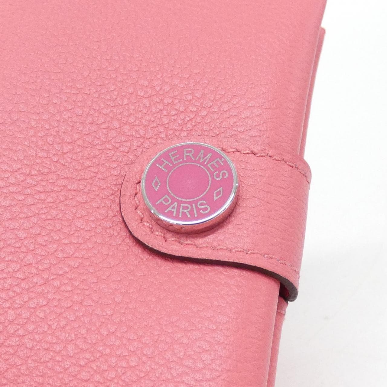 エルメス アール.エム.エス 084335CK カードケース