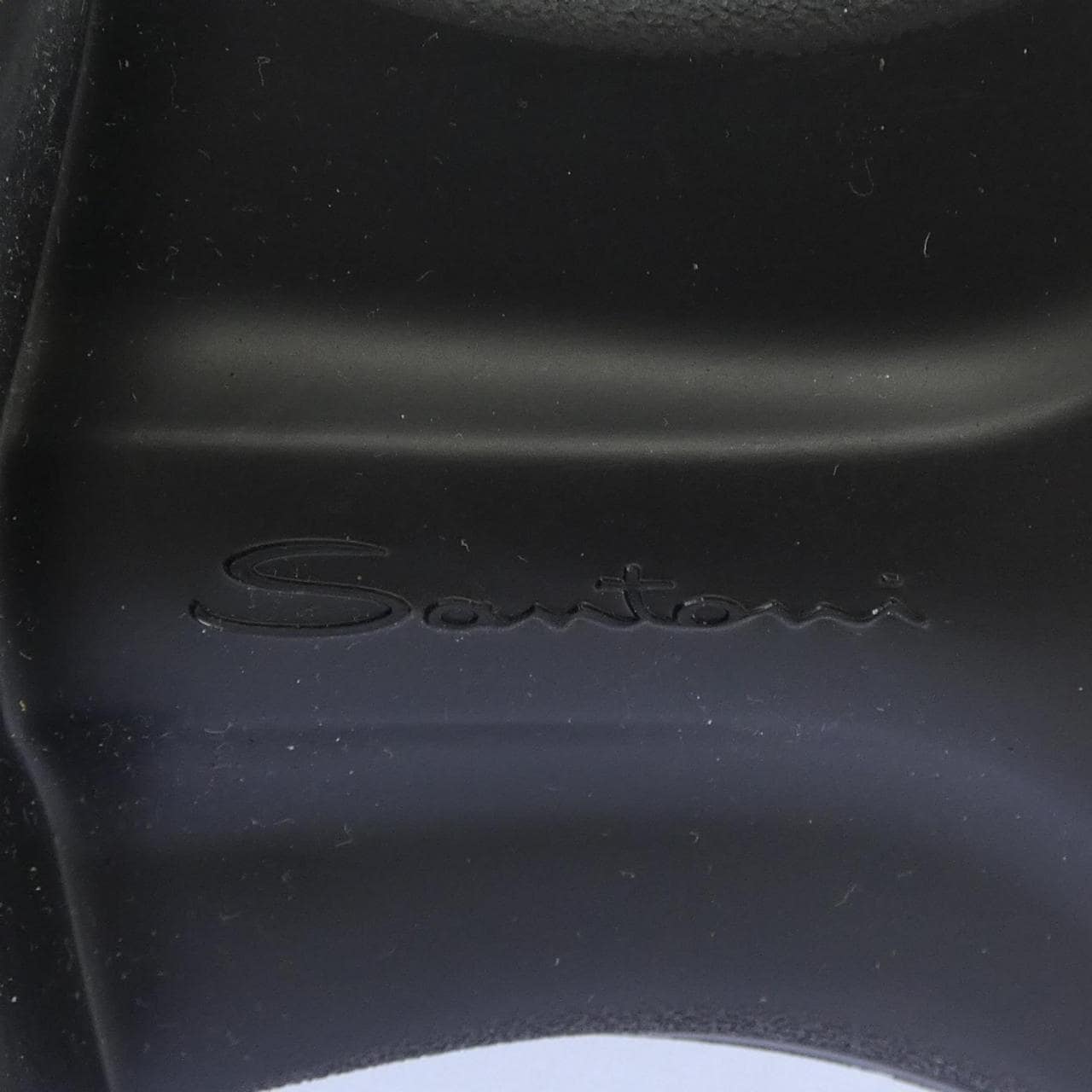 サントーニ SANTONI ブーツ