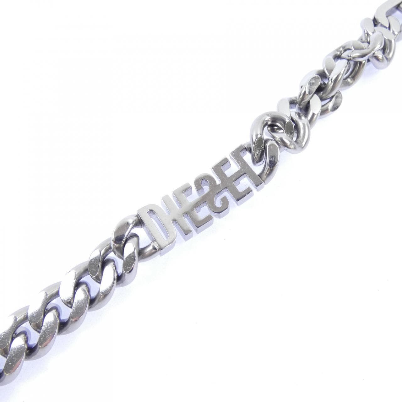ディーゼル DIESEL BRACELET