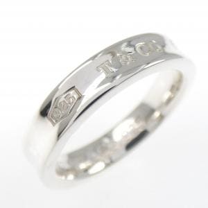 ティファニー 1837 ナロー リング