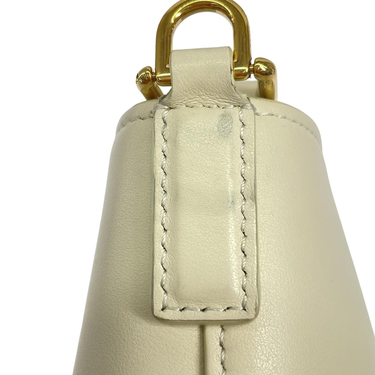 セリーヌ スモール バケット ルイーズ 119173FX9 バッグ