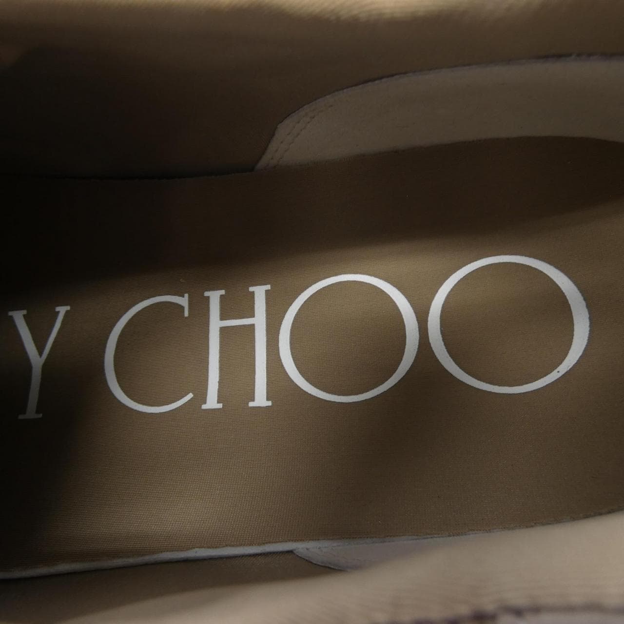 ジミーチュウ JIMMY CHOO MEMPHIS スニーカー