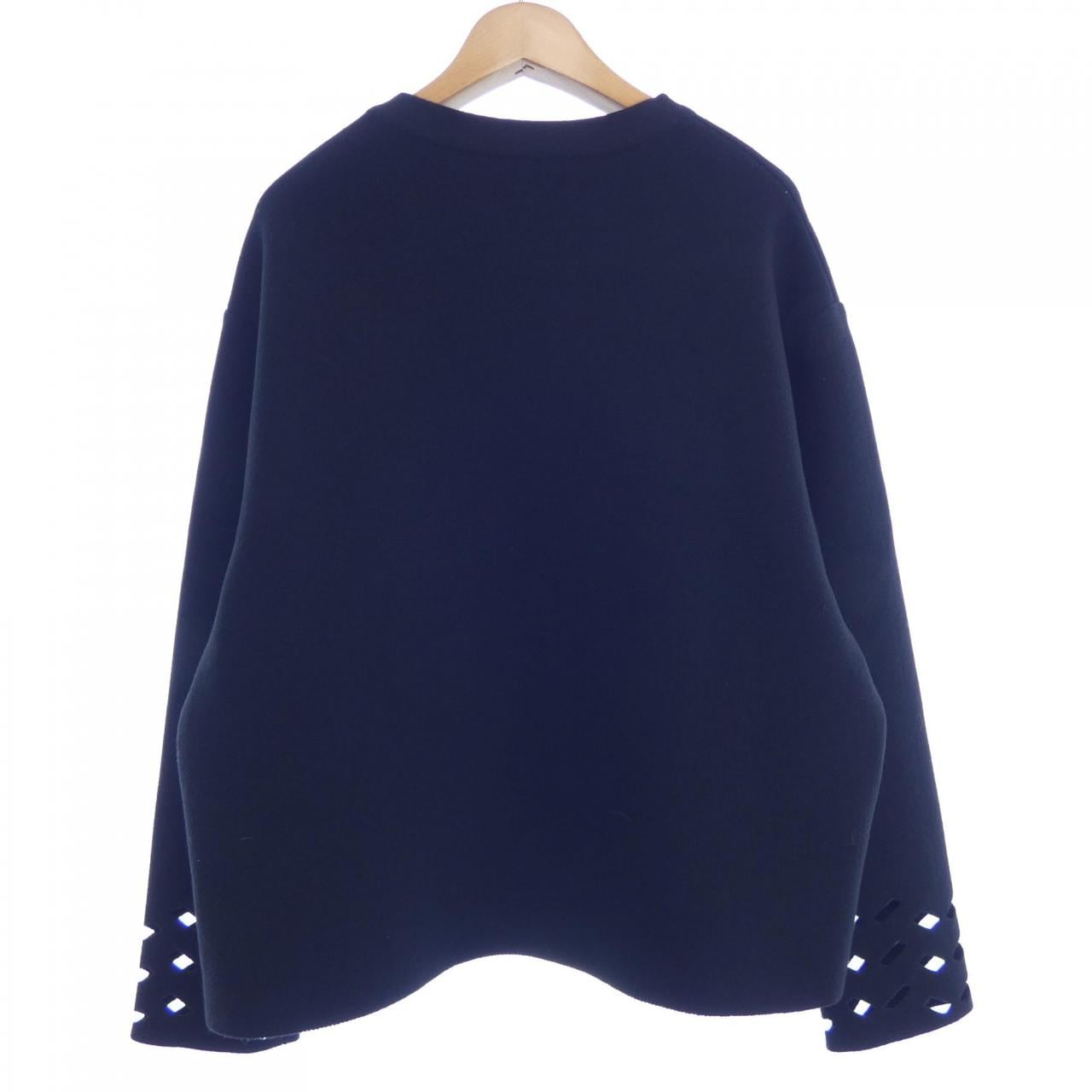 アライア ALAIA AA9S0094RM643 ニット