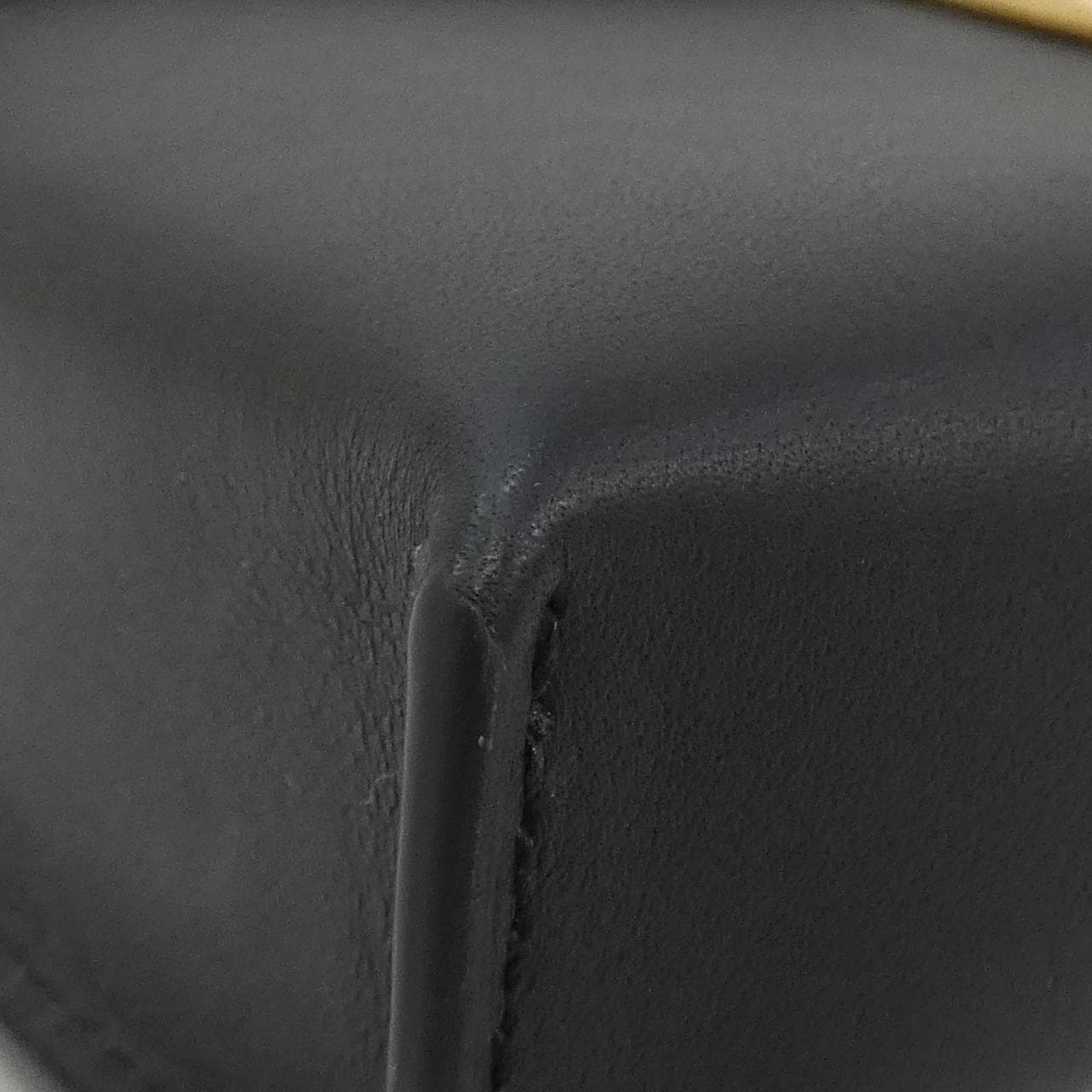 ダンヒル THE LOCK BAG ウエストバッグ