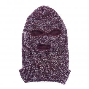シュプリーム SUPREME Lurex Balaclava ニットキャップ