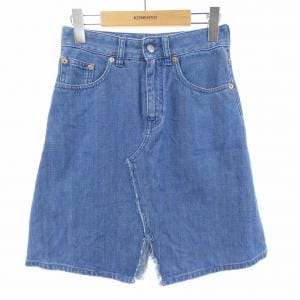 エムエムシックス MM6 S52MA0187 スカート